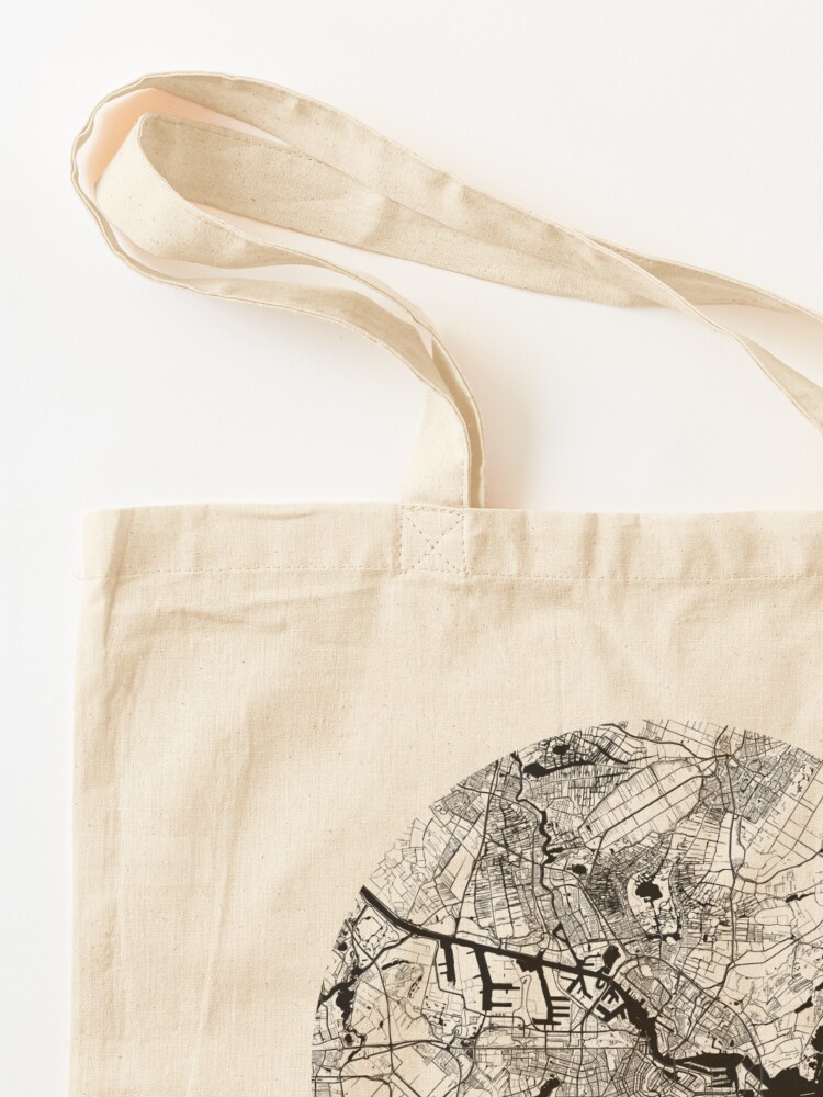 Amsterdam City minimal Map (Ne – Women Bags Netherlands recenzja i cena