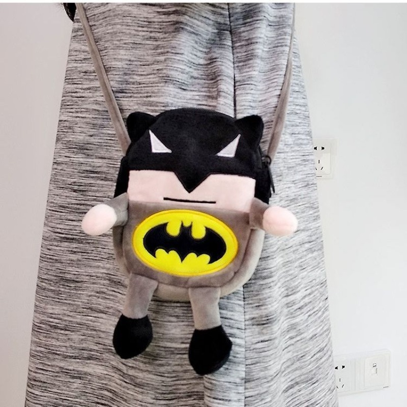 Marvel  Cute  Cartoon  Spiderm – Women Bags For Gift recenzja i cena