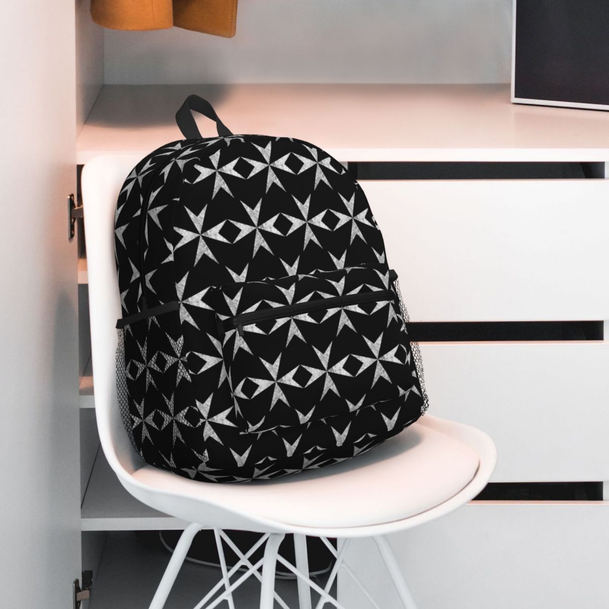 Maltese Cross Knights Hospital – Women Bags Malta recenzja i cena