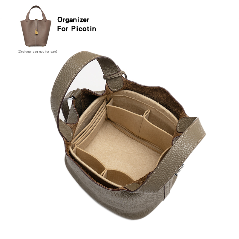 For H Picotin 18 22 26 Insert  – Women Bags Hermes recenzja i cena