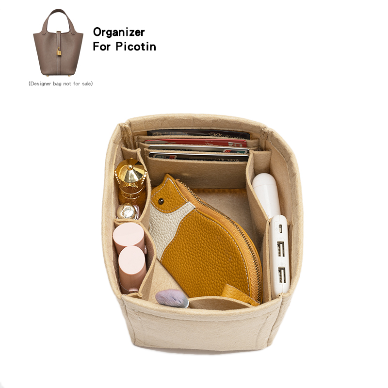 For H Picotin 18 22 26 Insert  – Women Bags Hermes recenzja i cena