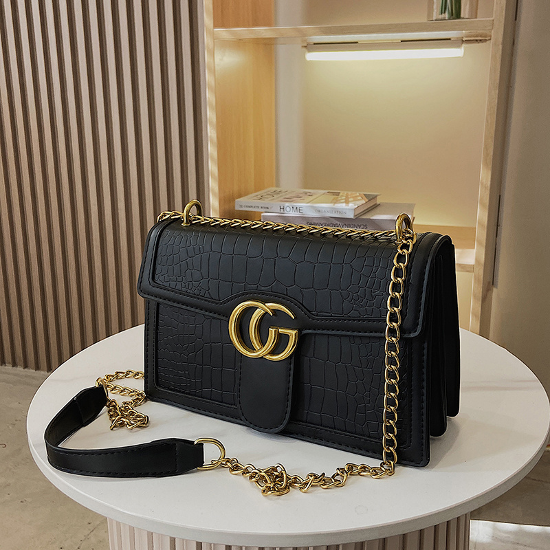 2026 New High-End Underarm Bag – Women Bags Ysl recenzja i cena
