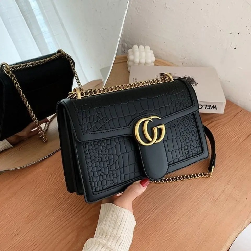 2026 New High-End Underarm Bag – Women Bags Ysl recenzja i cena