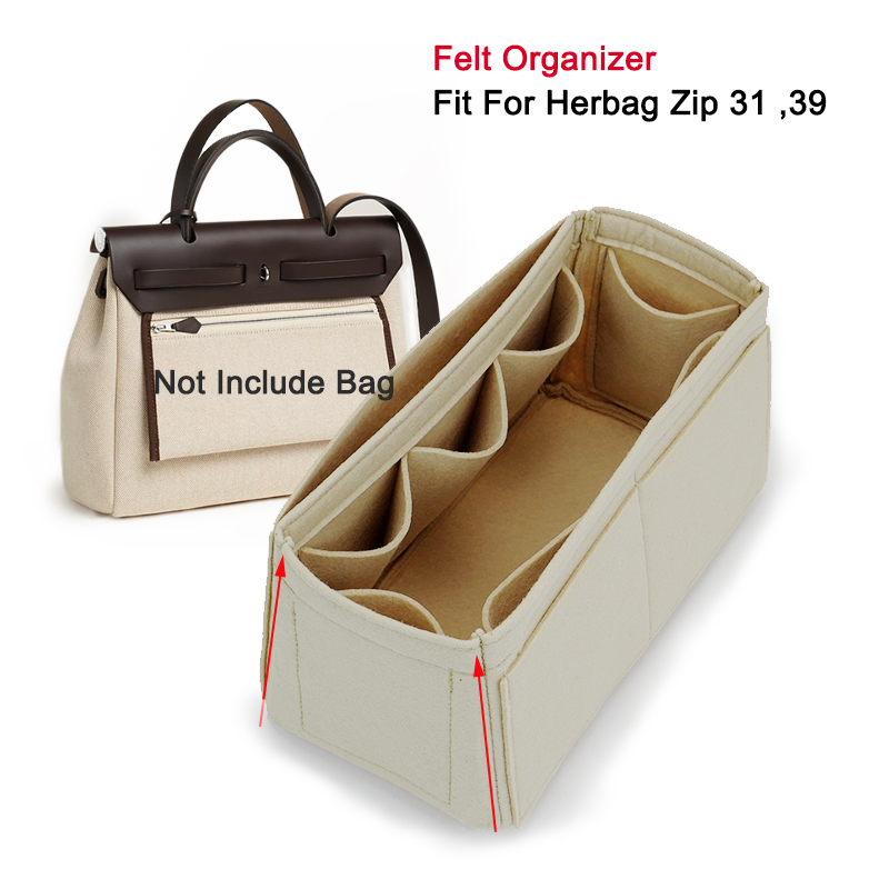 Insert Organizer Fit For H Her – Women Bags Hermes recenzja i cena