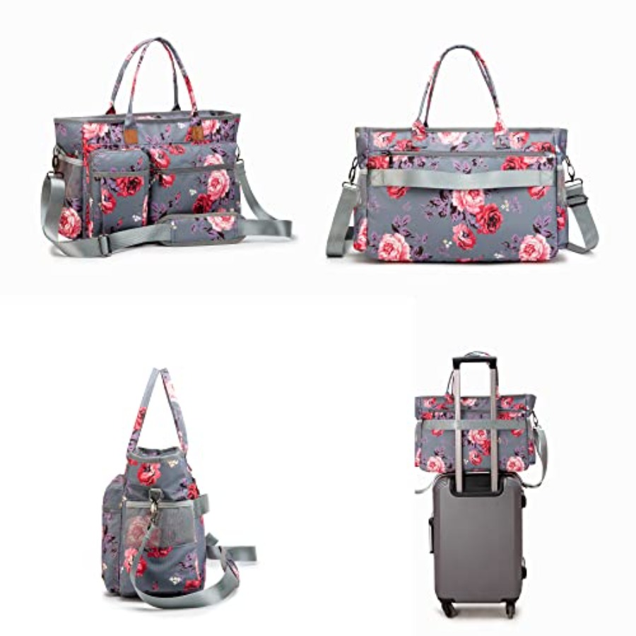 Laptop Tote Bag, Teacher Tote  – Women Bags For Women recenzja i cena