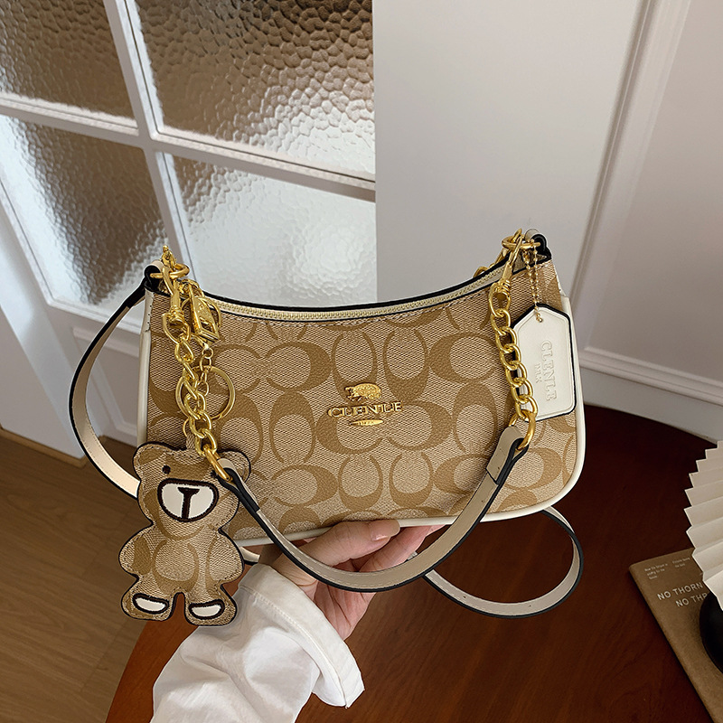 Fashionable Printed Women'S Un – Women Bags Ysl recenzja i cena