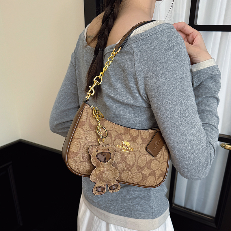 Fashionable Printed Women'S Un – Women Bags Ysl recenzja i cena