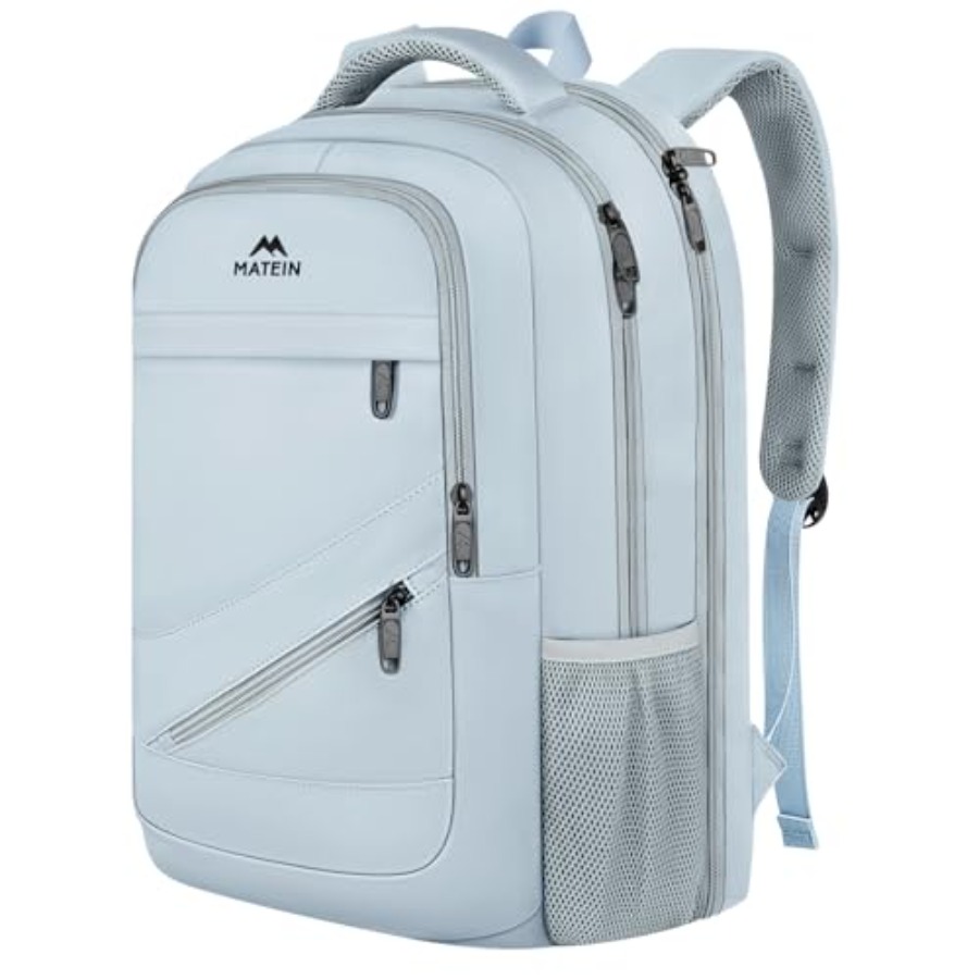Laptop Backpack, Womens Large  – Women Bags Work recenzja i cena