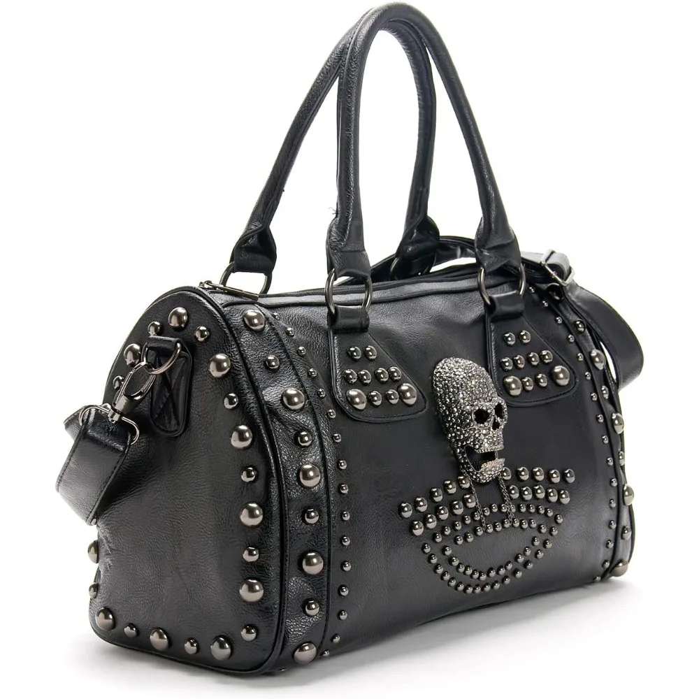 Women Skull Handbag Large Capa – Women Bags Tote Dior recenzja i cena