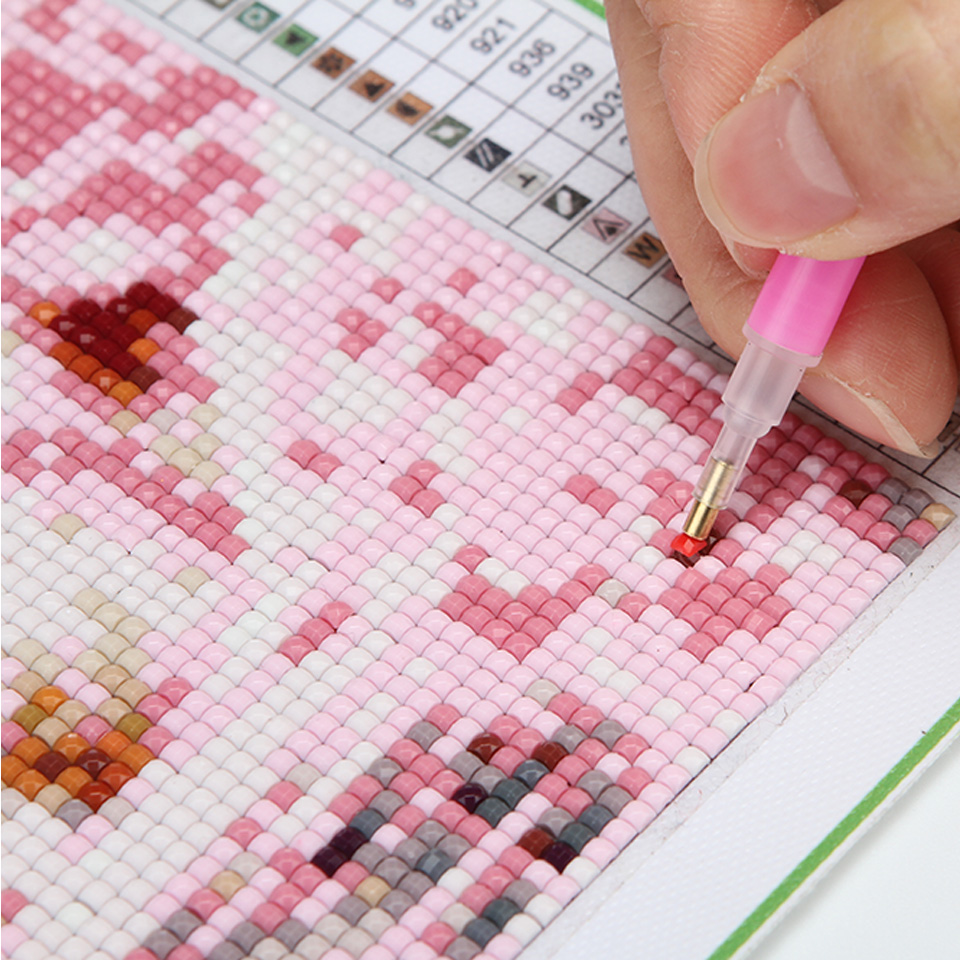 Diy Diamond Painting Kits New  – Women'S Bags New Collection recenzja i cena