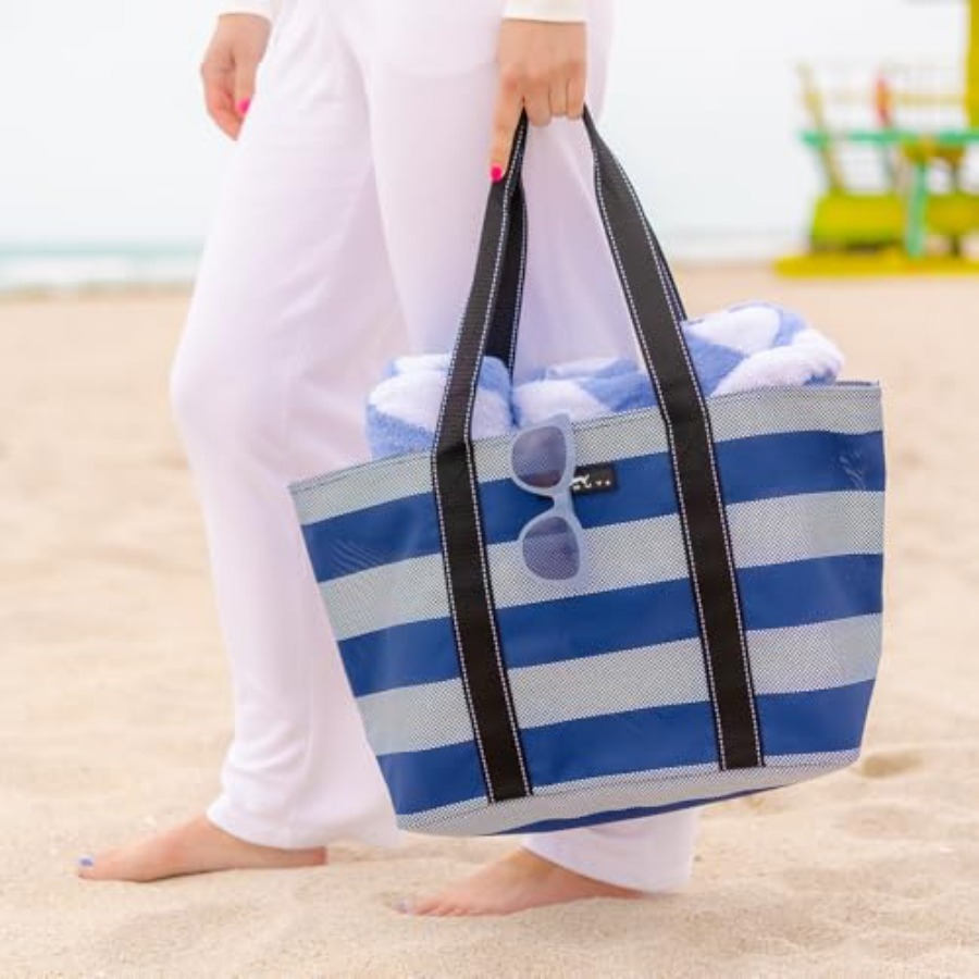 Joyride - Large Sandproof Beac – Women Bags For Women recenzja i cena