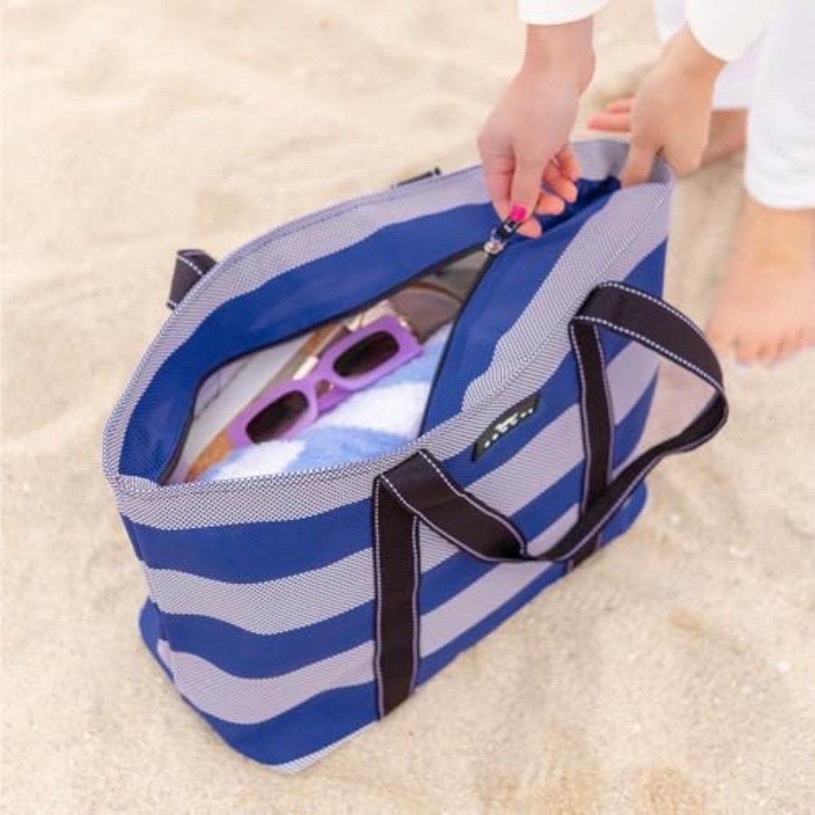 Joyride - Large Sandproof Beac – Women Bags For Women recenzja i cena