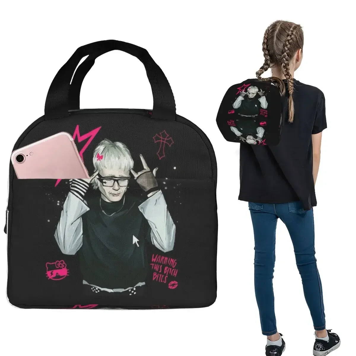 Eurovisions Song Contest Joost – Women Bags Netherlands recenzja i cena