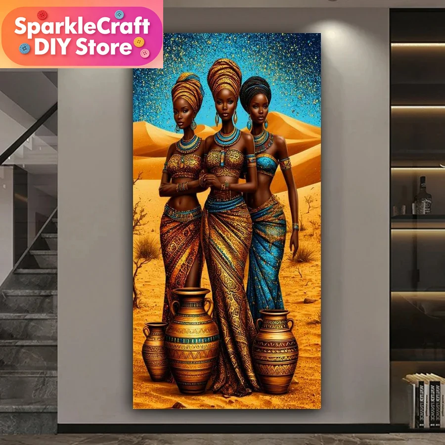 1pc frameless African Woman Pi – Women'S Bags New Collection recenzja i cena