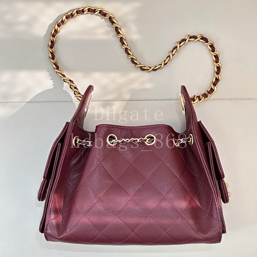 Mirror quality 25 Mini Hobo ba – Women Bags For Gift recenzja i cena