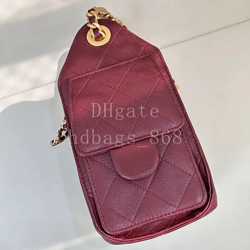 Mirror quality 25 Mini Hobo ba – Women Bags For Gift recenzja i cena