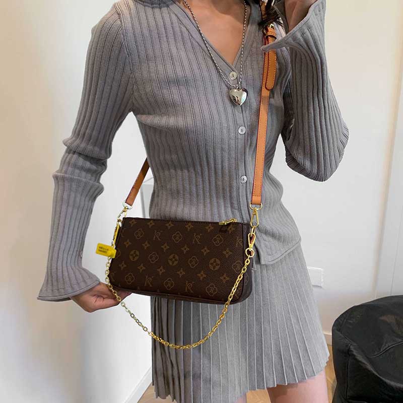 Light Luxury Design Ladies Pur – Women Bags Ysl recenzja i cena