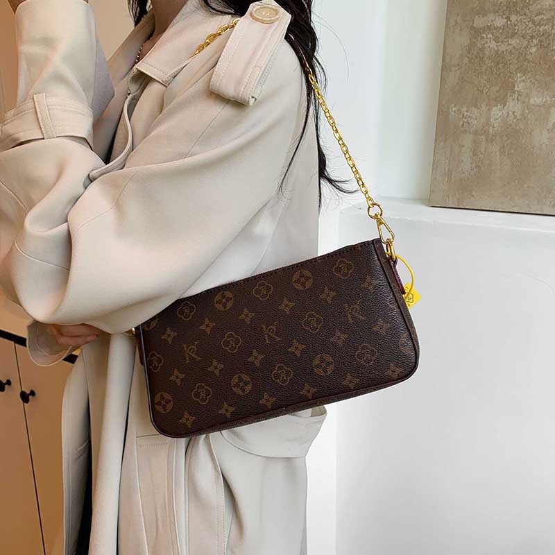 Light Luxury Design Ladies Pur – Women Bags Ysl recenzja i cena