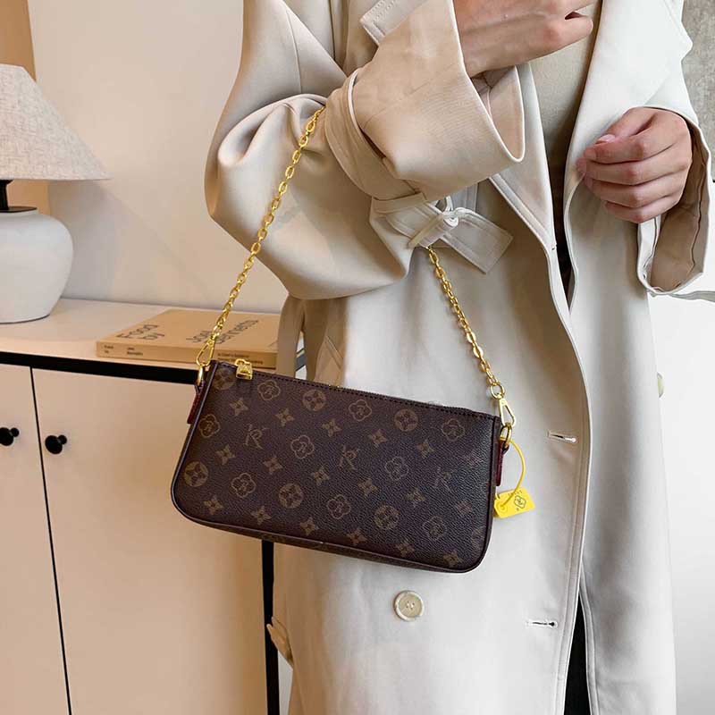 Light Luxury Design Ladies Pur – Women Bags Ysl recenzja i cena