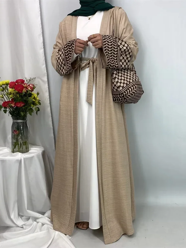 Muslim Long Dress Women Open A – Women Bags In Dubai recenzja i cena