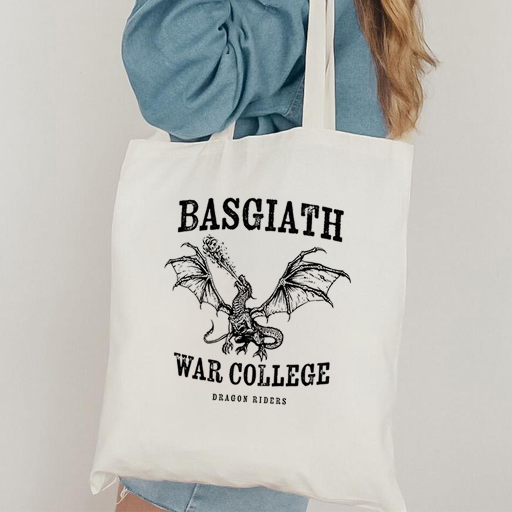 Women Basgiath War College Tot – Women Bags Golden recenzja i cena