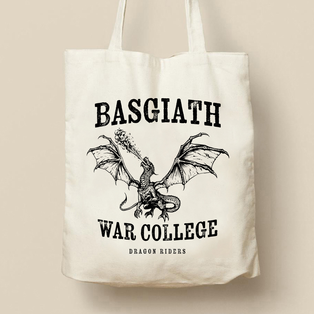 Women Basgiath War College Tot – Women Bags Golden recenzja i cena