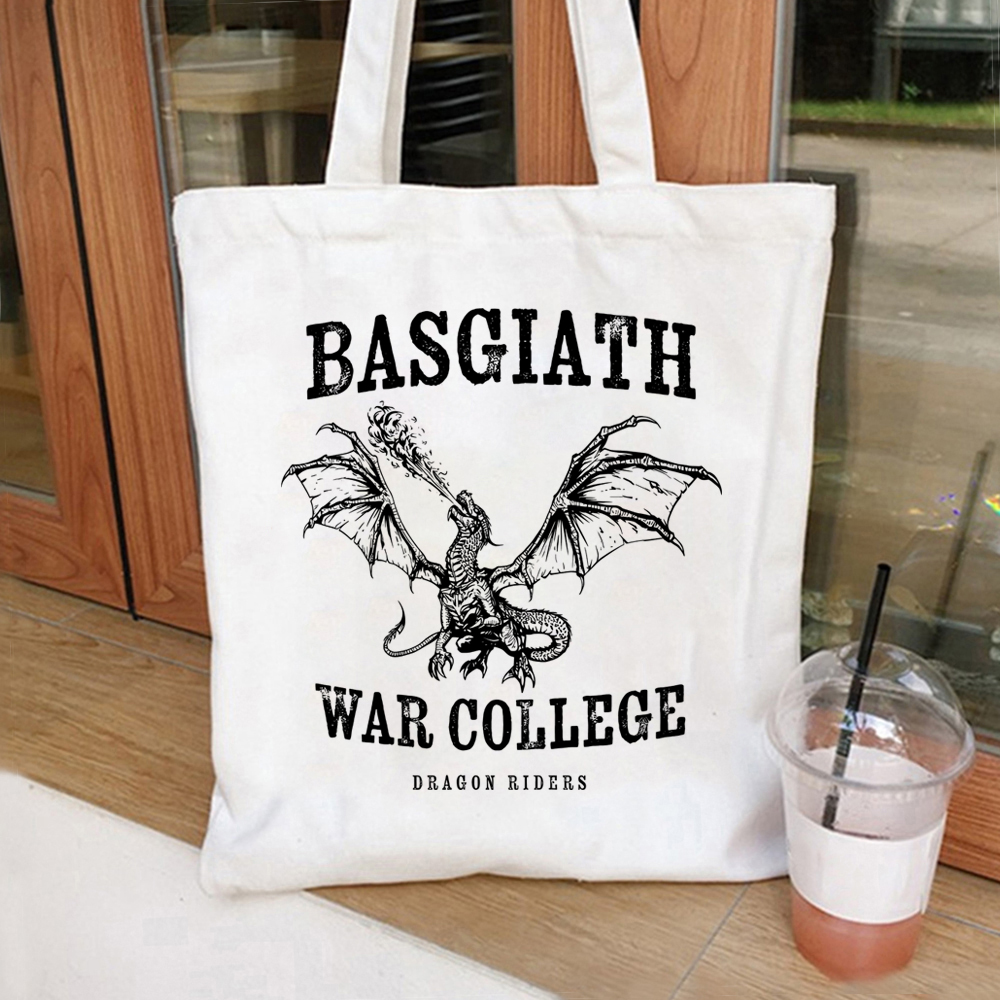 Women Basgiath War College Tot – Women Bags Golden recenzja i cena