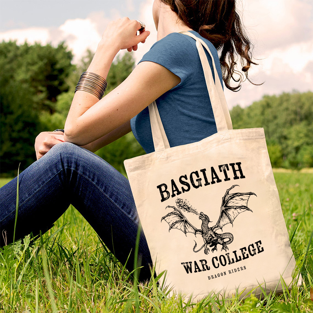 Women Basgiath War College Tot – Women Bags Golden recenzja i cena
