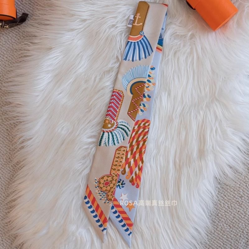 Luxury Long Scarf with Epaulet – Women Bags Hermes recenzja i cena