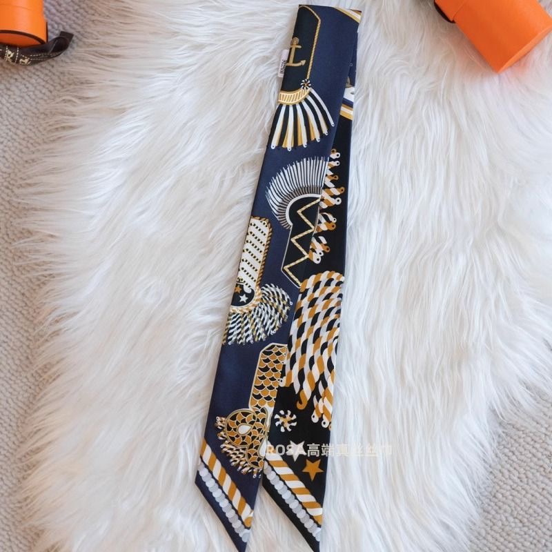 Luxury Long Scarf with Epaulet – Women Bags Hermes recenzja i cena