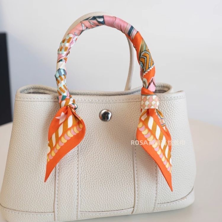Luxury Long Scarf with Epaulet – Women Bags Hermes recenzja i cena