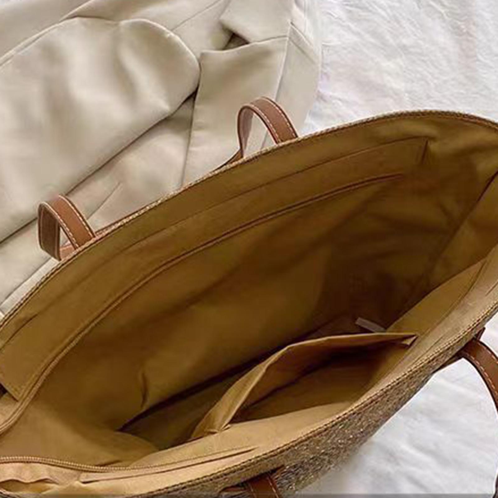Elegant Chic New Large Boho St – Women Bags For Women recenzja i cena