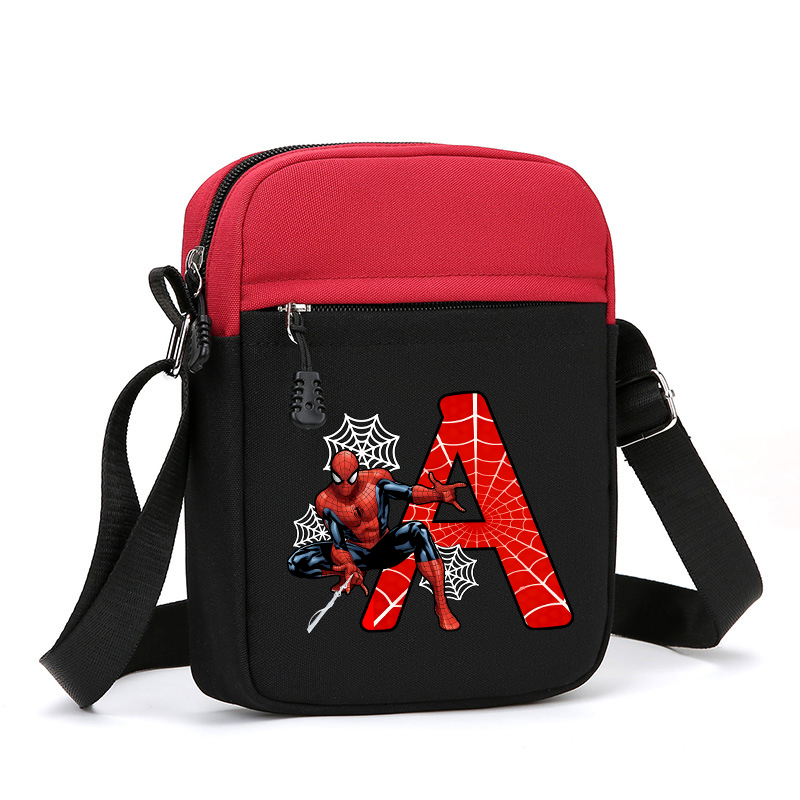 Spidermans Shoulder Bag for Wo – Women Bags For Gift recenzja i cena