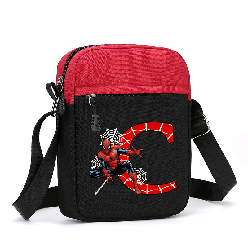 Spidermans Shoulder Bag for Wo – Women Bags For Gift recenzja i cena