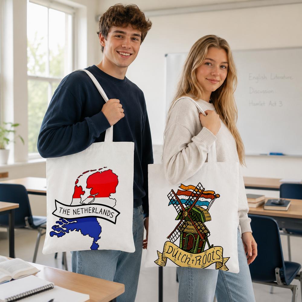 Art N-Netherlands C-Culture S- – Women Bags Netherlands recenzja i cena