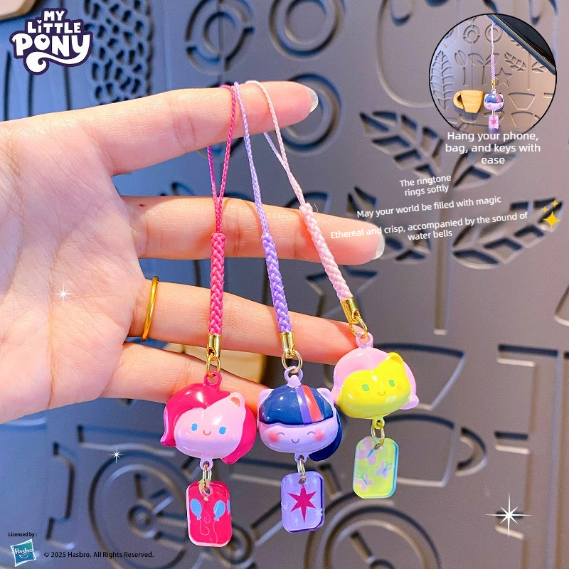 My Little Pony Water Sound Bel – Women Bags For Gift recenzja i cena