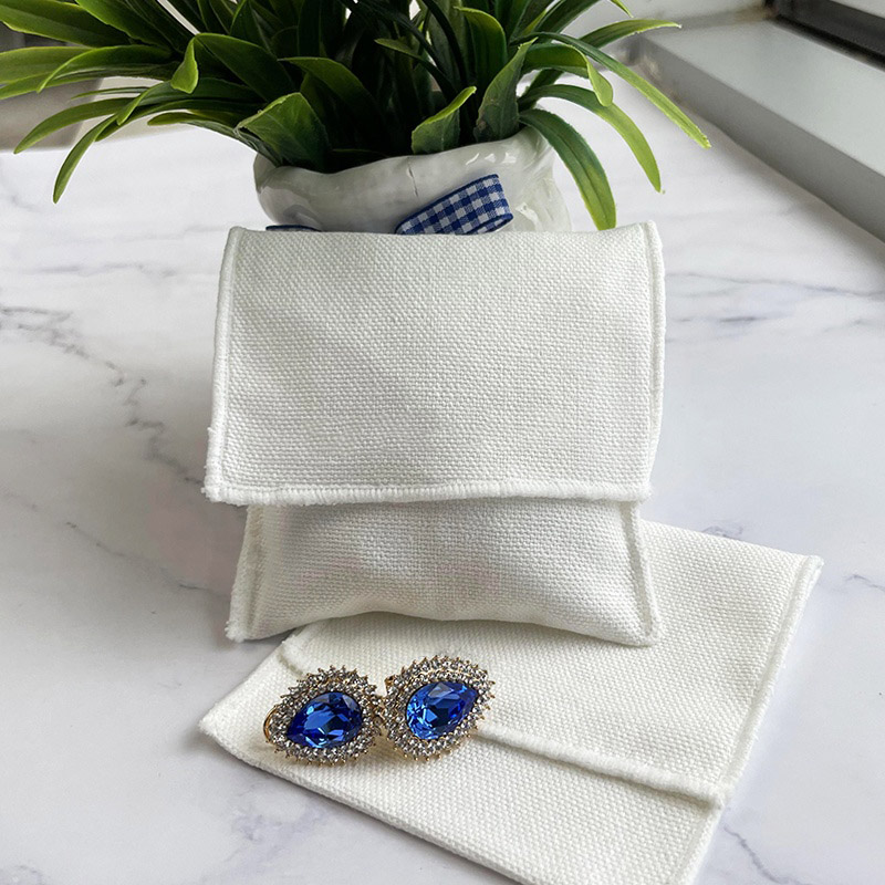 Envelope Flap Bag Cotton Gift  – Flap Bag Envelope recenzja i cena