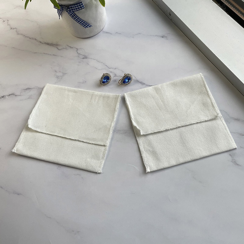 Envelope Flap Bag Cotton Gift  – Flap Bag Envelope recenzja i cena