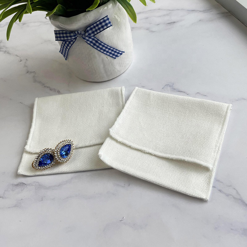 Envelope Flap Bag Cotton Gift  – Flap Bag Envelope recenzja i cena