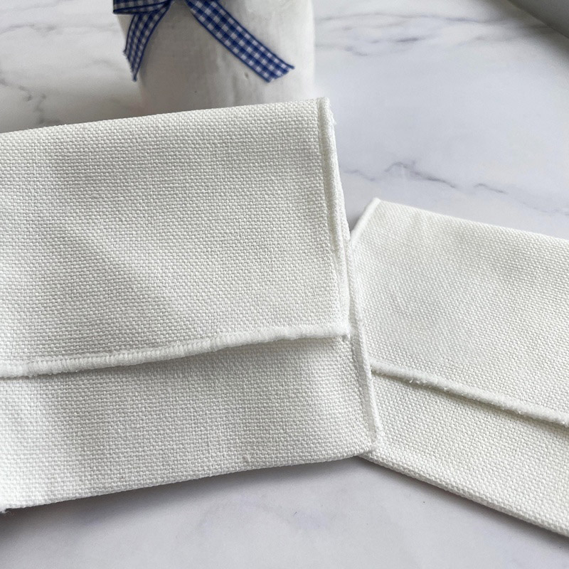 Envelope Flap Bag Cotton Gift  – Flap Bag Envelope recenzja i cena