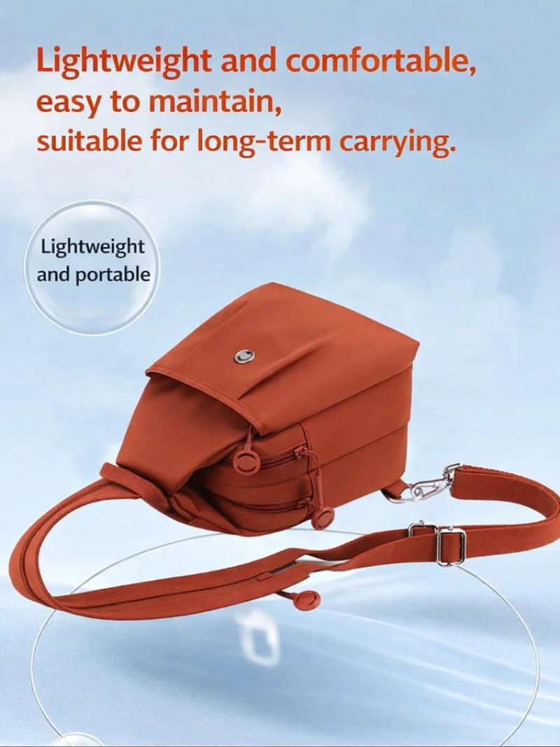Women's Lightweight Mini Backp – Mini Backpack Women recenzja i cena