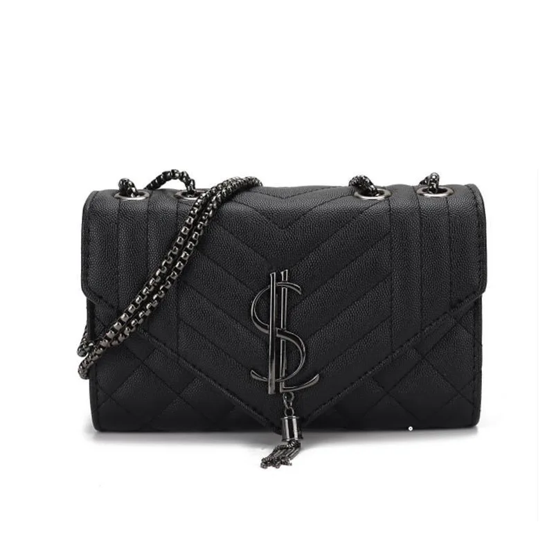 Small Square Bag for Women Ver – Women Bags Ysl recenzja i cena