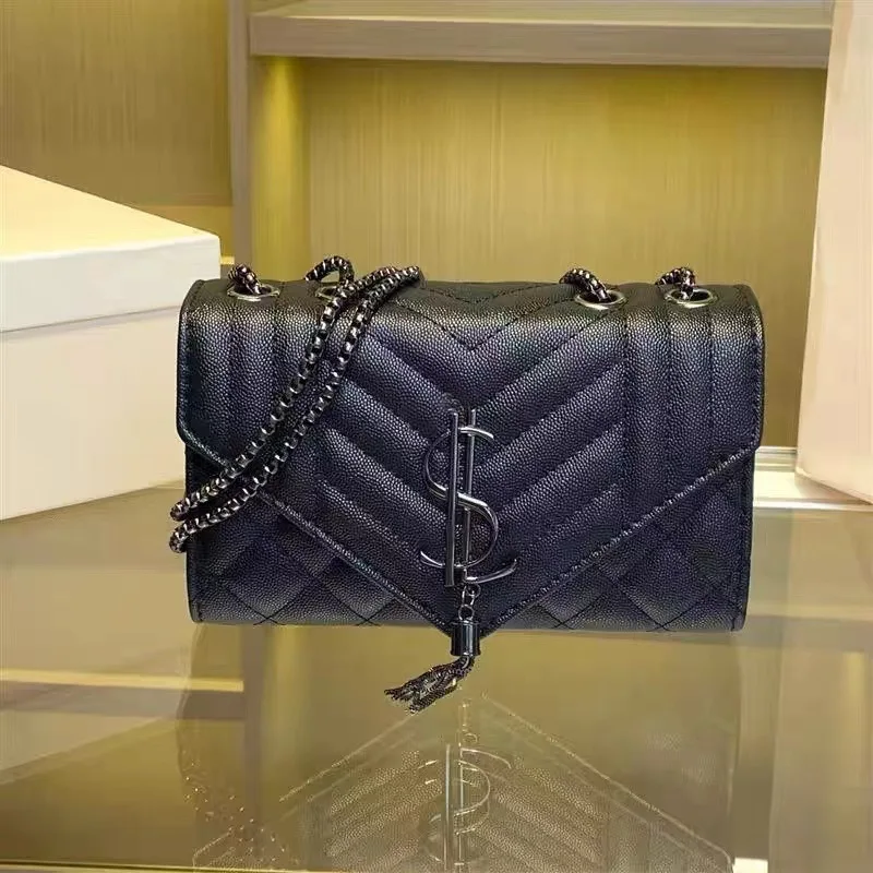 Small Square Bag for Women Ver – Women Bags Ysl recenzja i cena