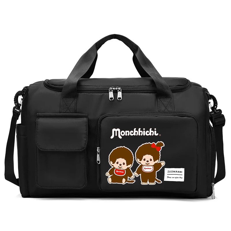 MONCHHICHI  Women Travel Bag K – Women Bags For Gift recenzja i cena