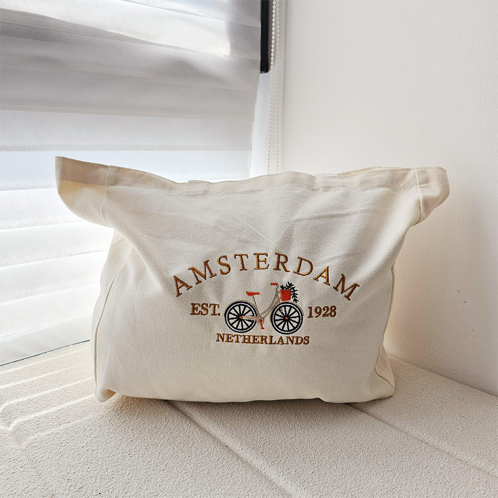 Amsterdam Netherlands Vintage  – Women Bags Netherlands recenzja i cena