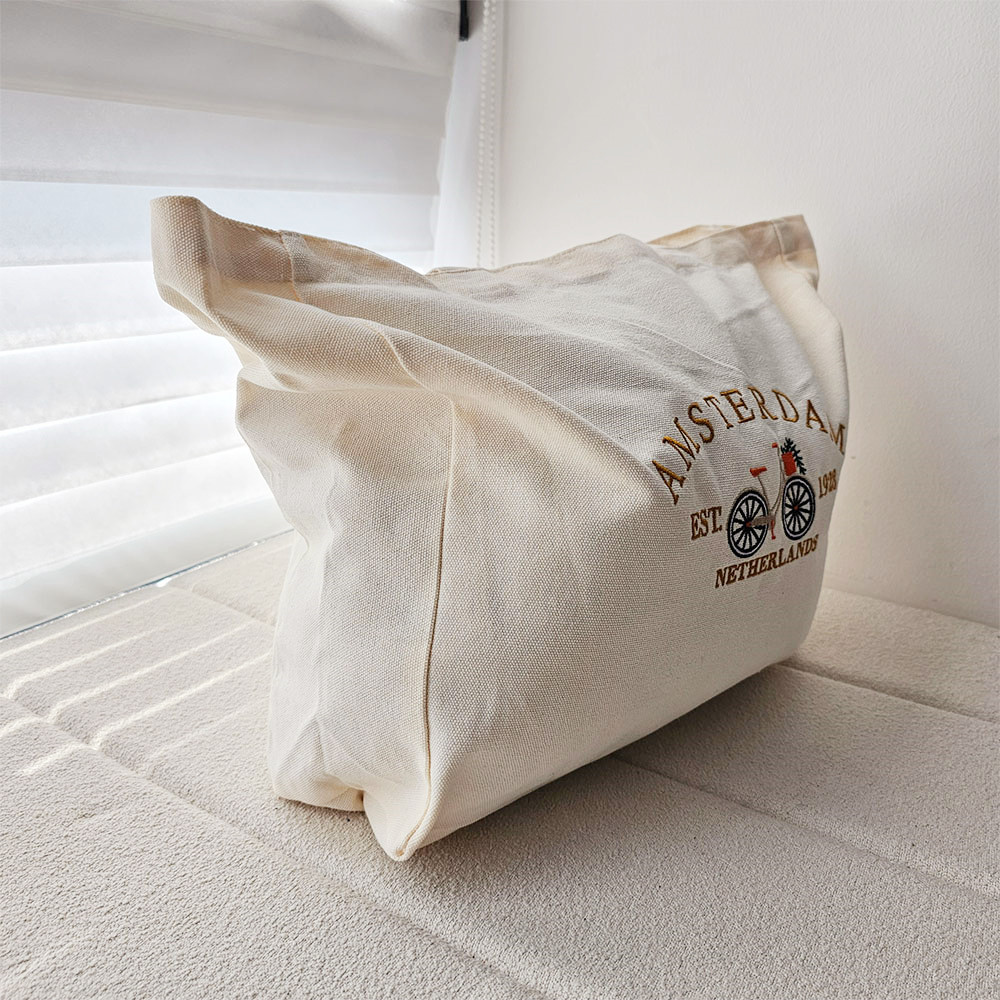 Amsterdam Netherlands Vintage  – Women Bags Netherlands recenzja i cena