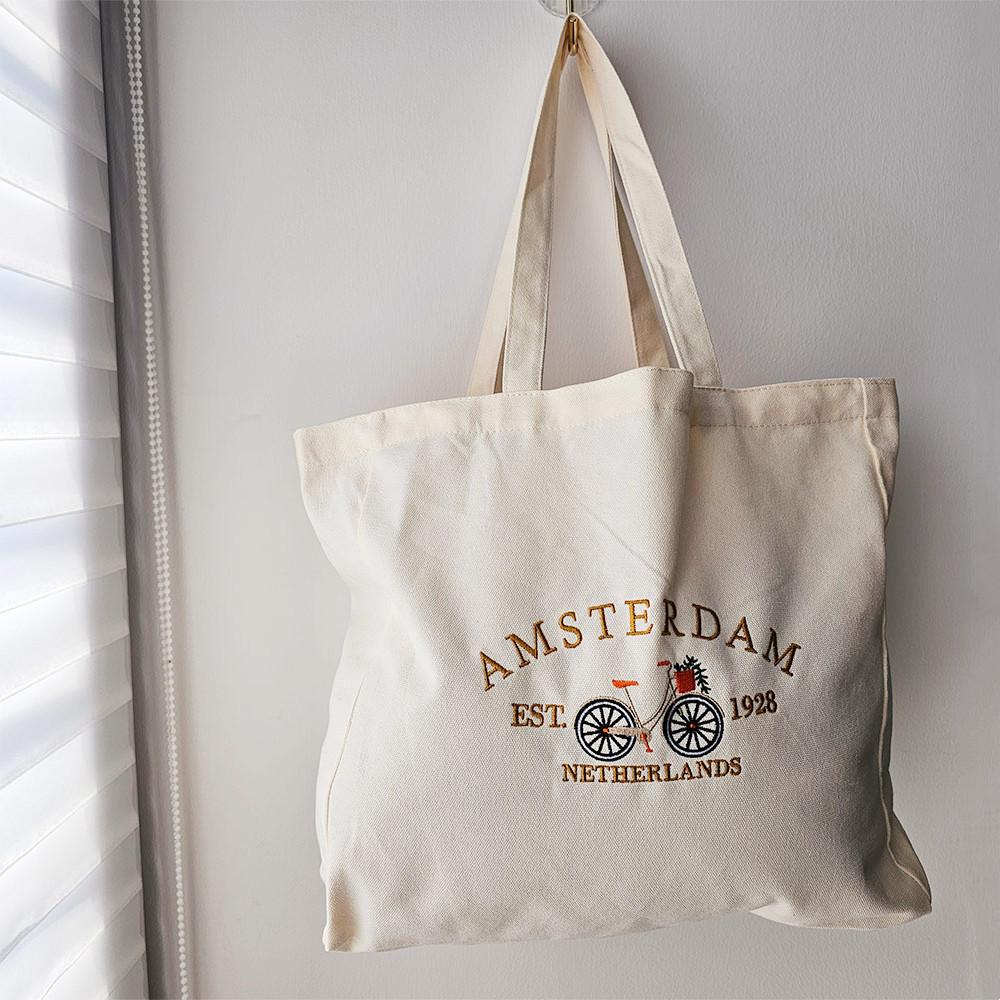 Amsterdam Netherlands Vintage  – Women Bags Netherlands recenzja i cena