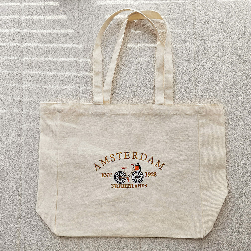 Amsterdam Netherlands Vintage  – Women Bags Netherlands recenzja i cena