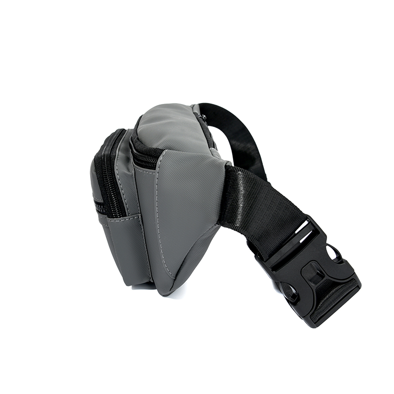 Unisex Waterproof Waist Bag Pa – Women Bags Work recenzja i cena