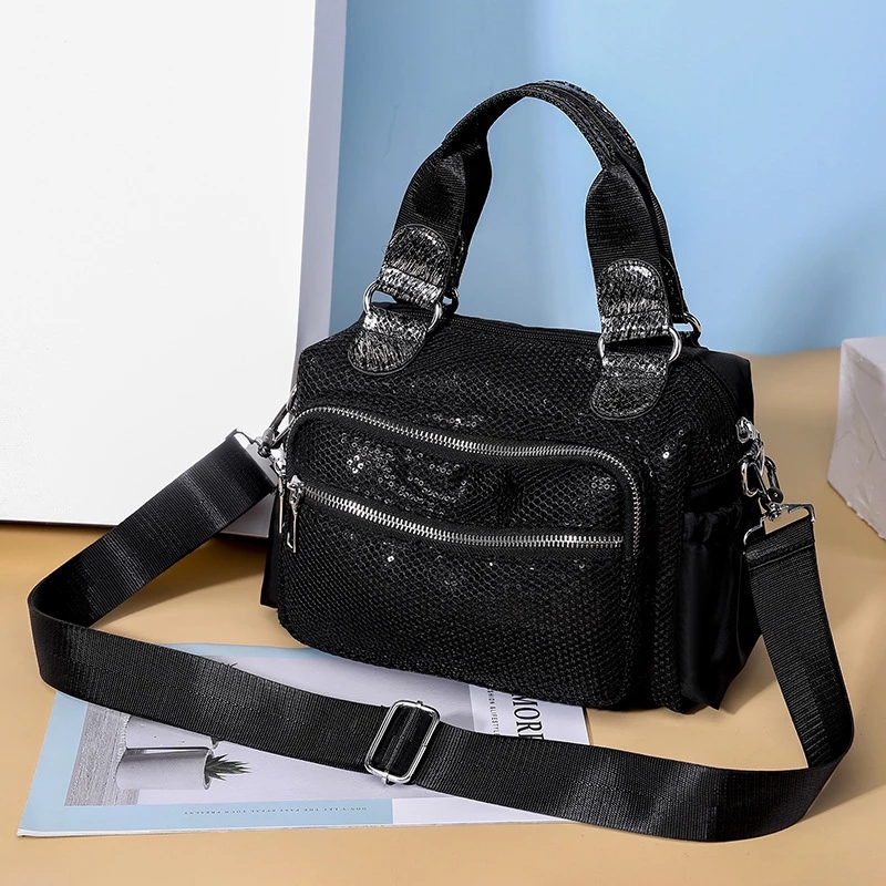 NIGEDU Brand Women Handbags De – Women Bags Ysl recenzja i cena